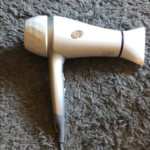 T3 hairdryer